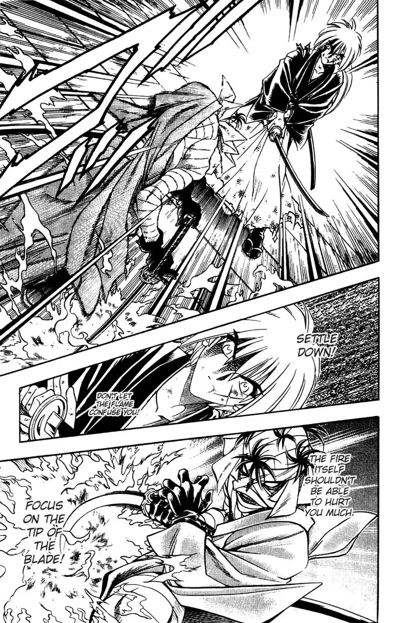 Rurouni Kenshin Chapter 137 8